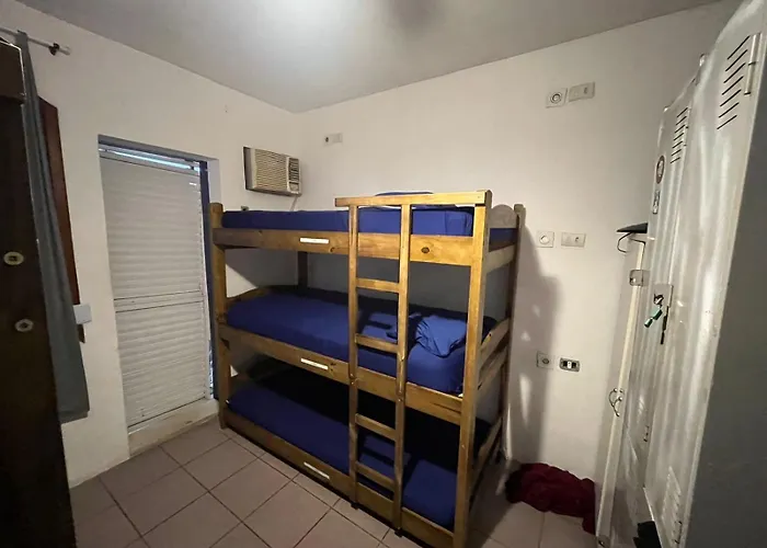 Live Rio Hostel Rio de Janeiro